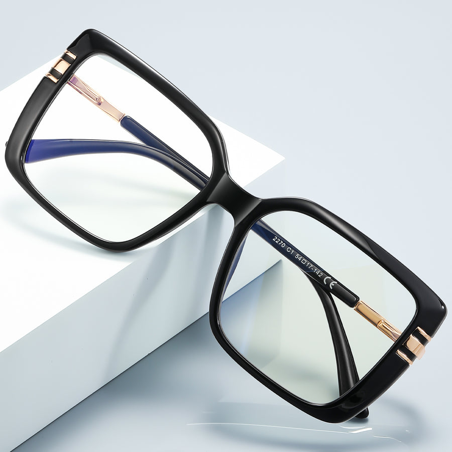 Square Glasses PF1379