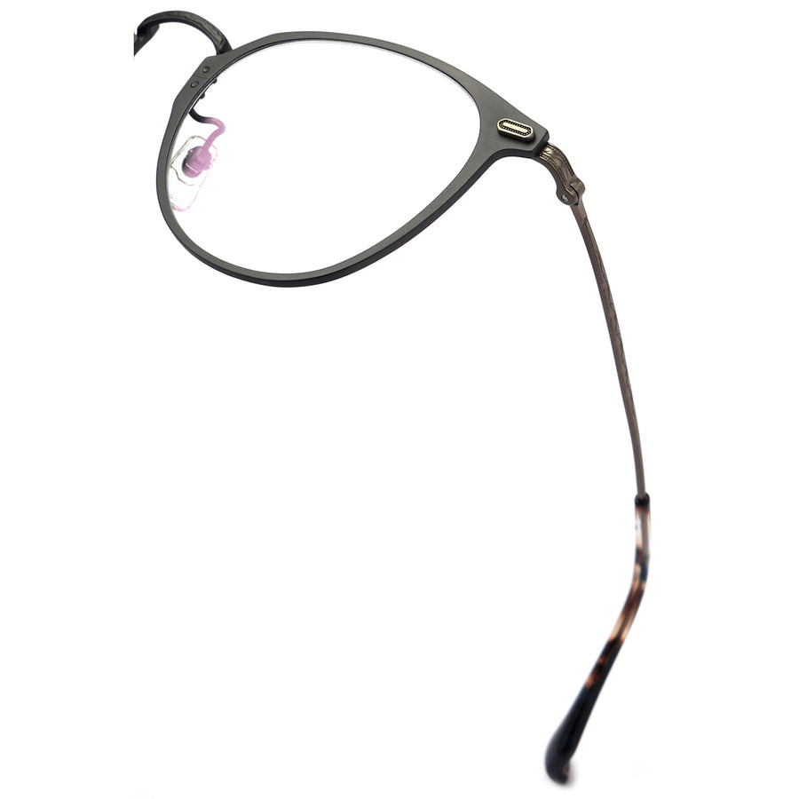 Round Glasses MW1377