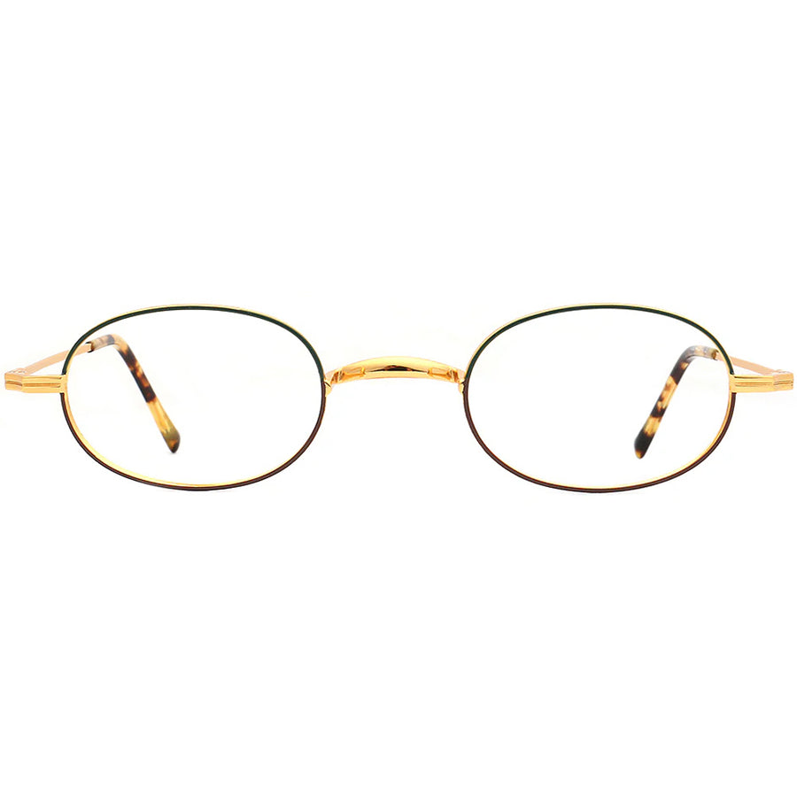 Oval Glasses YT1031