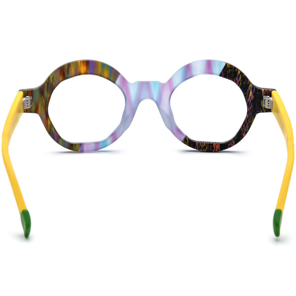 Round Glasses BR1492