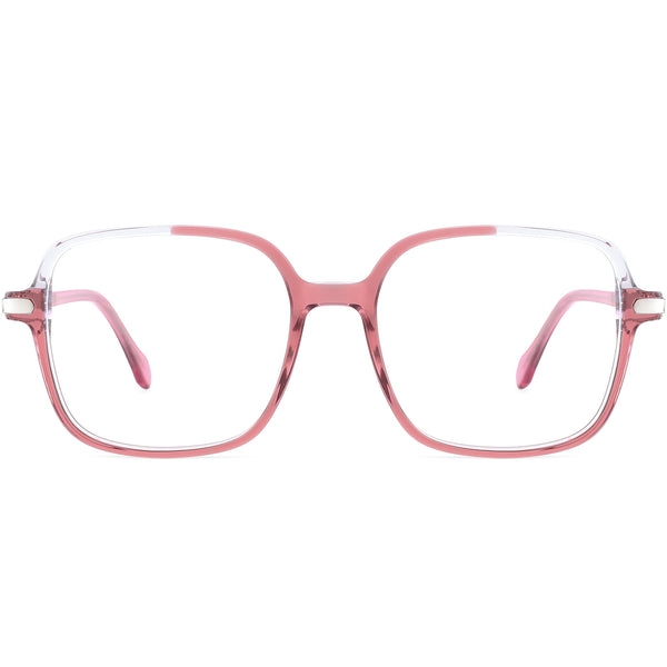 Square Glasses YSAC1084