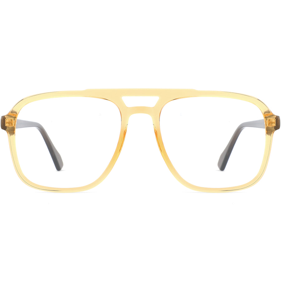 Aviator Glasses YSAA1130