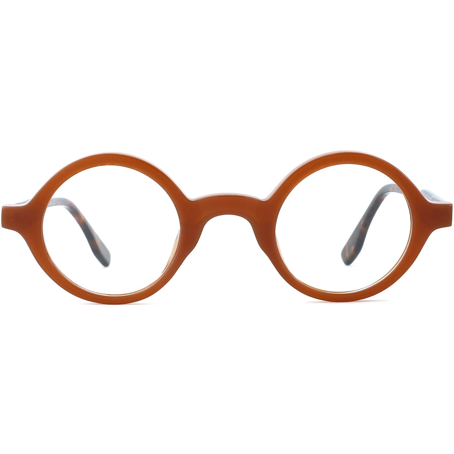 Round Glasses YSAA1095