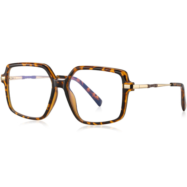 Square Glasses PF1015