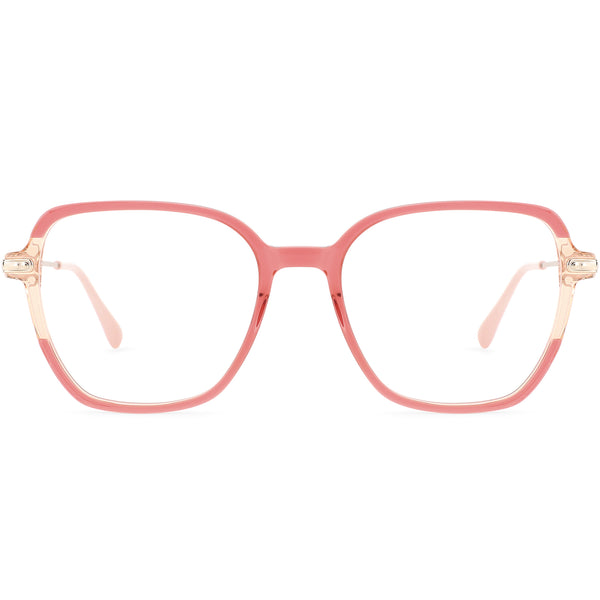 Square Glasses YSAC1079