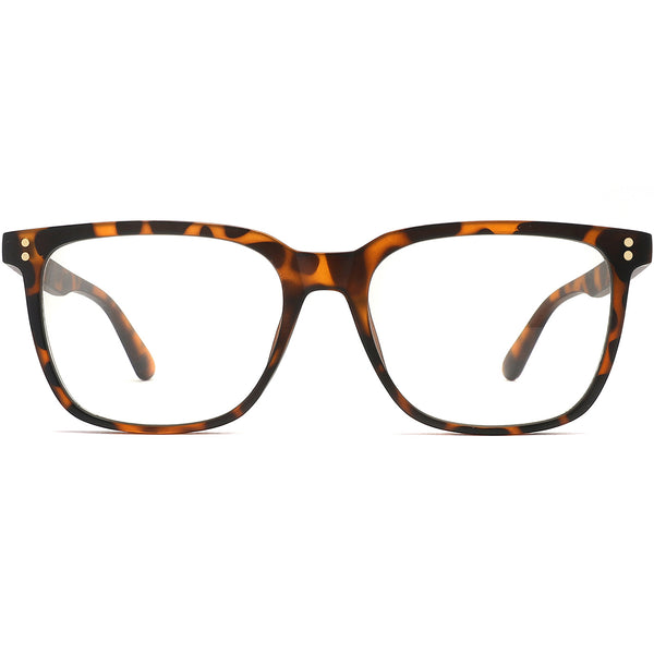 Square Glasses KC1014