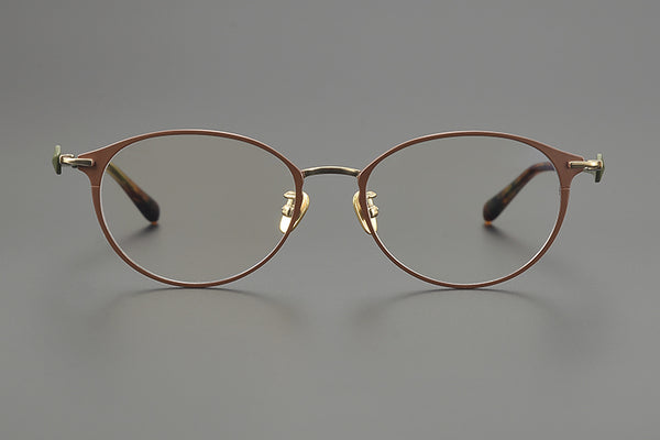 Oval Glasses TG1017