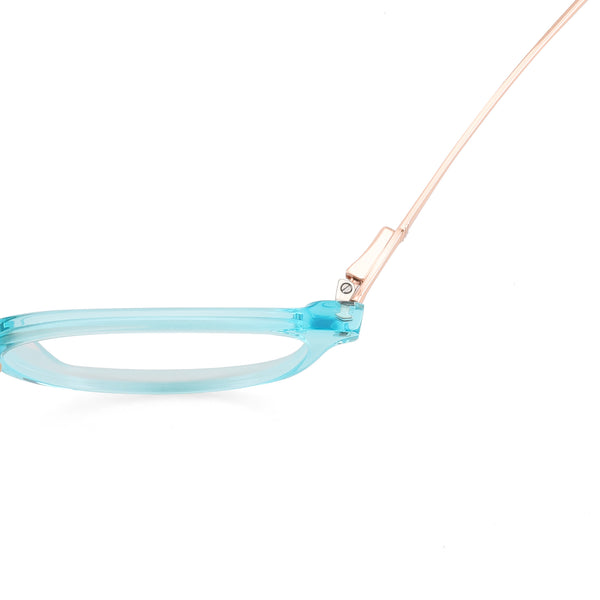 Square Glasses YSAC1003