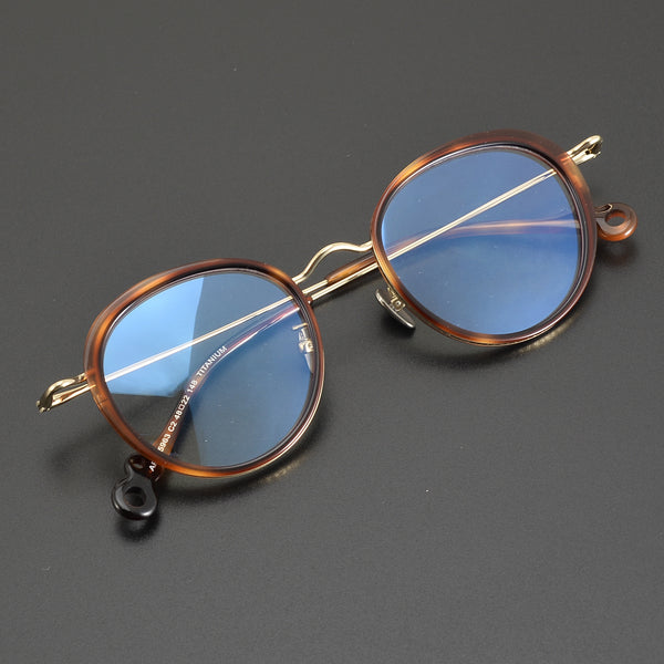 Round Glasses TG1034