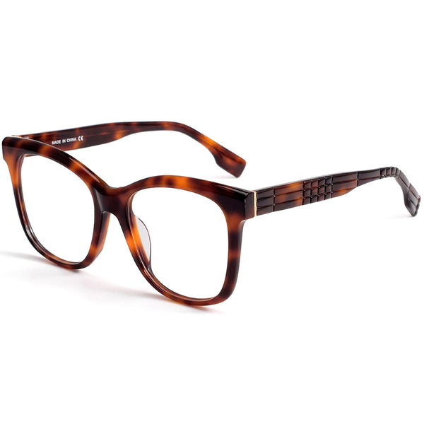 Square Glasses A3939