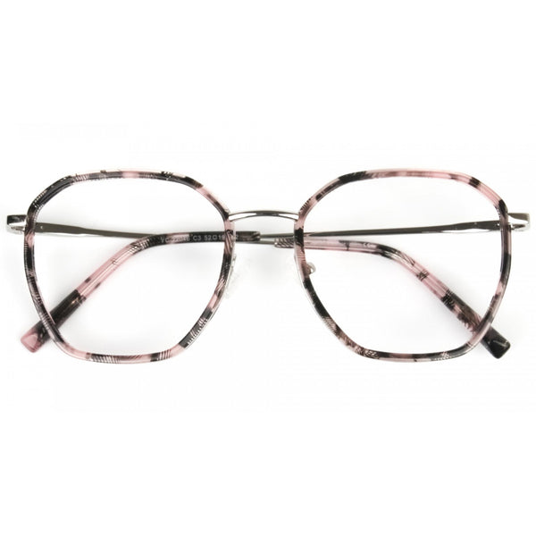 Square Glasses A3200