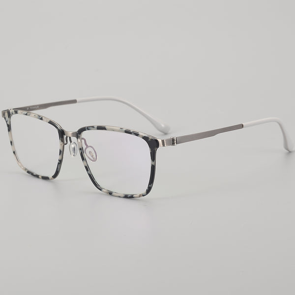Square Glasses BY1069