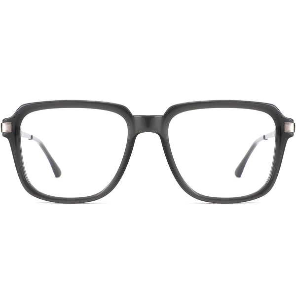 Square Glasses YSAC1066