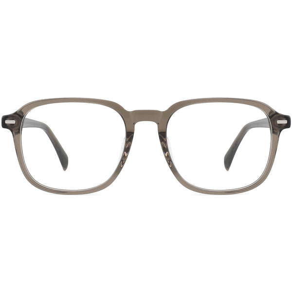 Square Glasses YAA1038