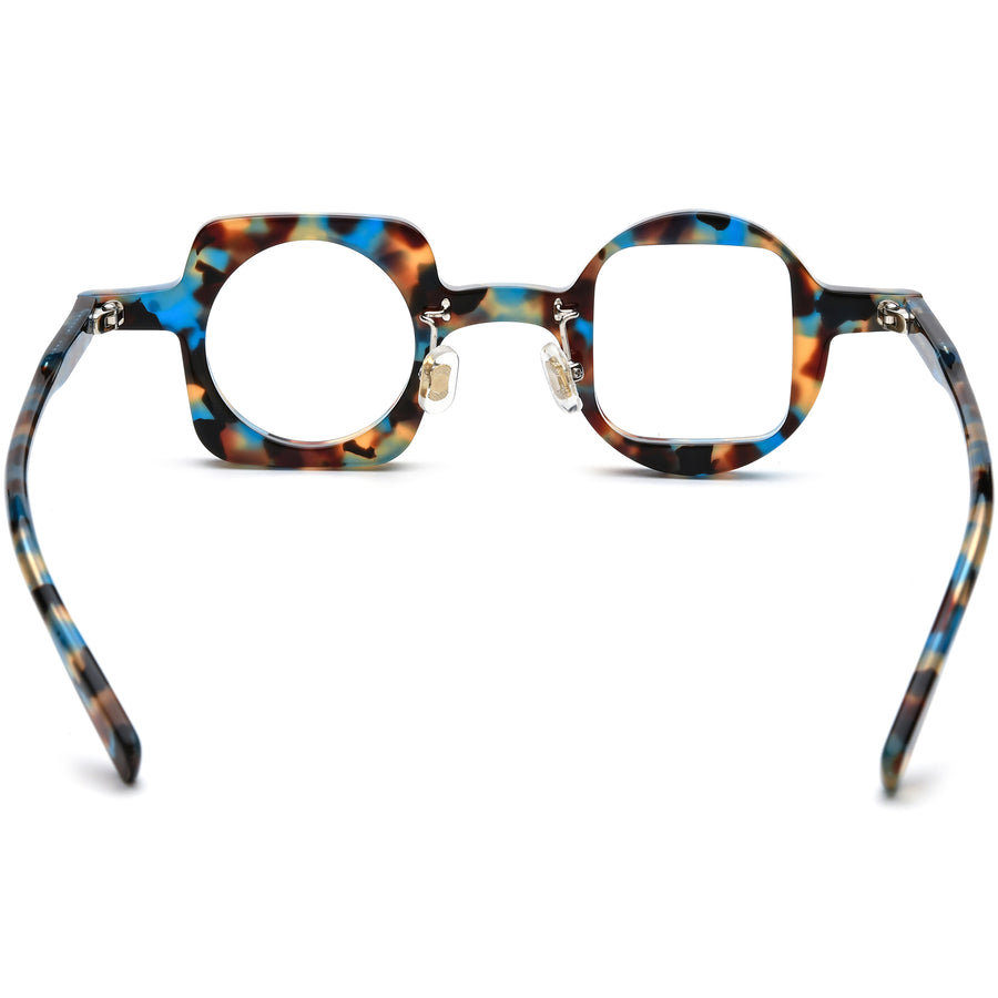 Geometric Glasses BR1117
