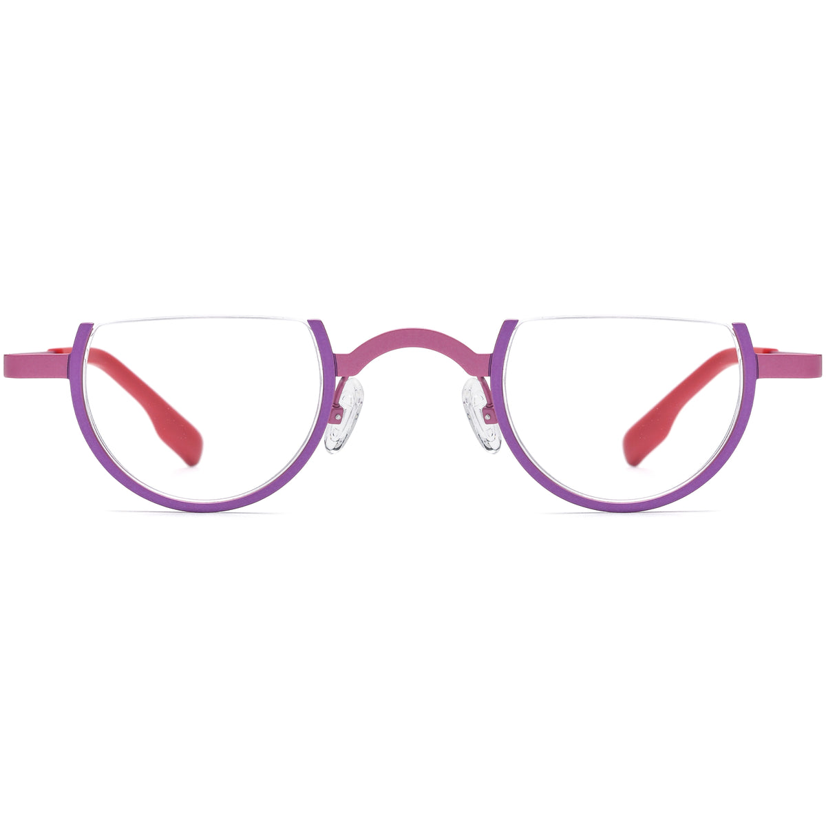 Geometric Glasses BR1450