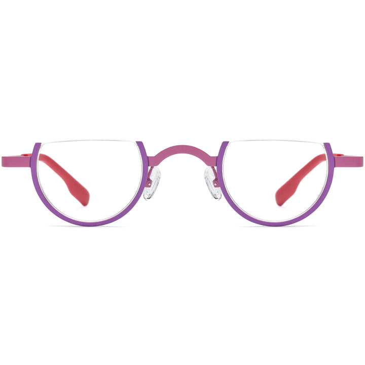 Geometric Glasses BR1450