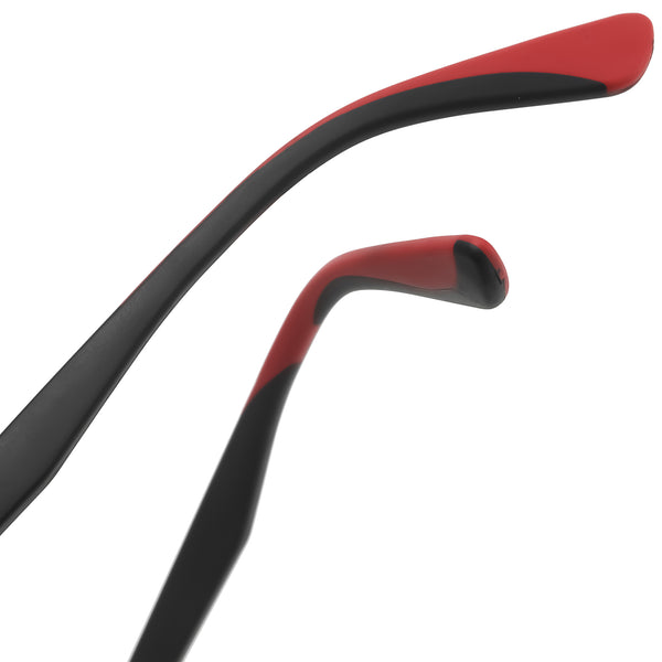 Square Glasses YSD1119