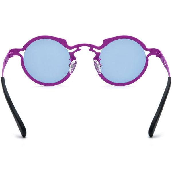 Round Sunglasses BRS1149