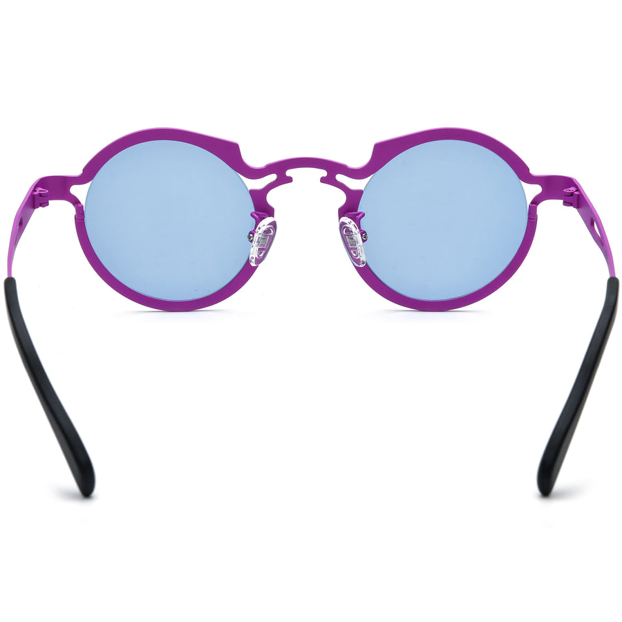 Round Sunglasses BRS1149