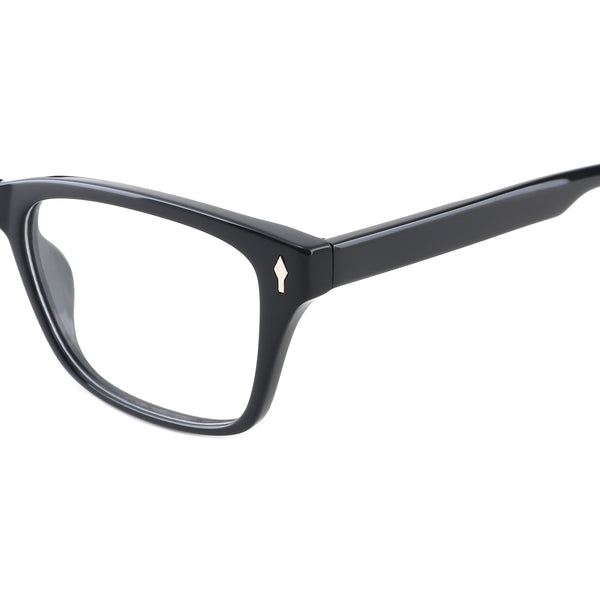 Rectangle Glasses YEA1225