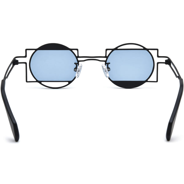 Geometric Sunglasses BRS1222