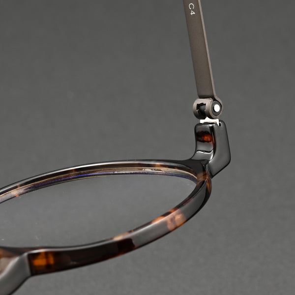 Round Glasses YN1105