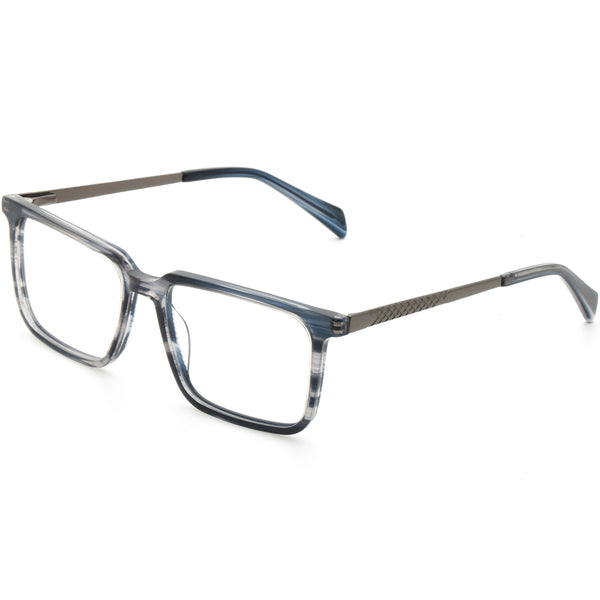 Rectangle Glasses GSR1137