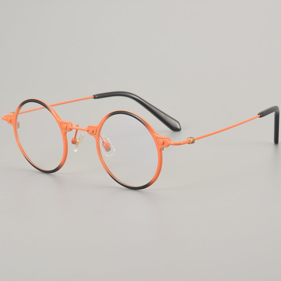 Round Glasses BY1131