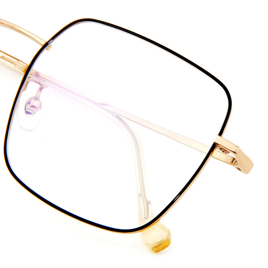 Square Glasses JFT1014