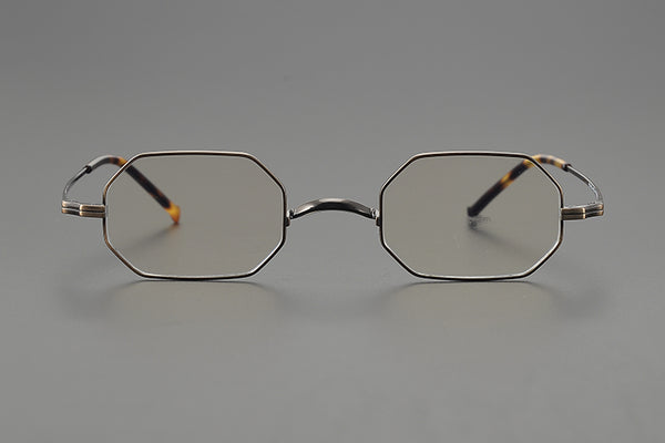 Geometric Glasses TG1048