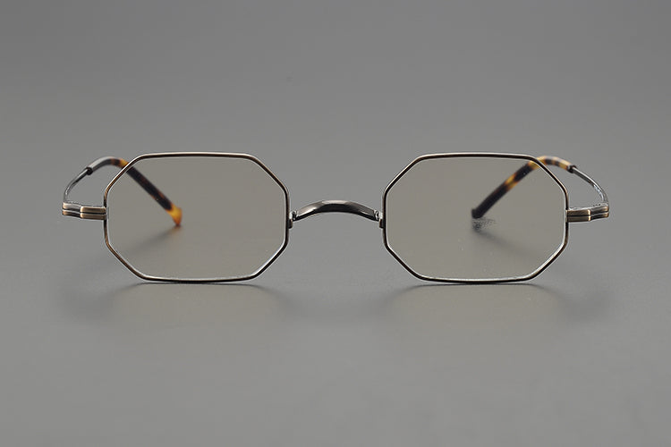 Geometric Glasses TG1048