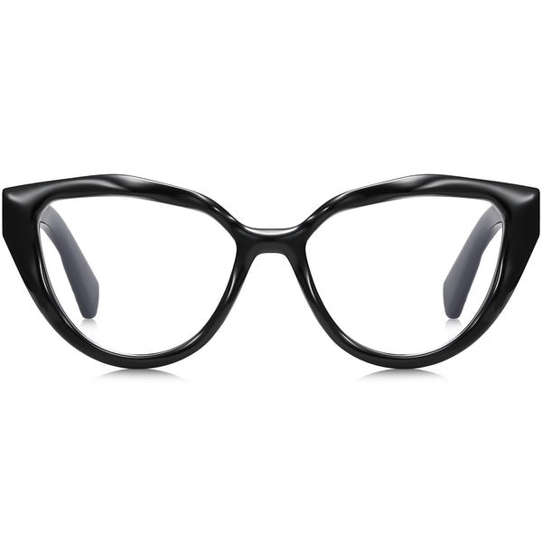 Cat-Eye Glasses YSD1117