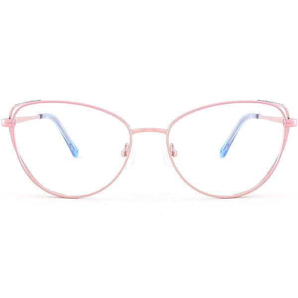 Cat-Eye Glasses YEM1222