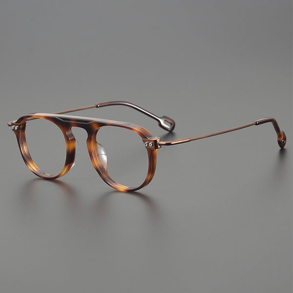 Square Glasses EF1045