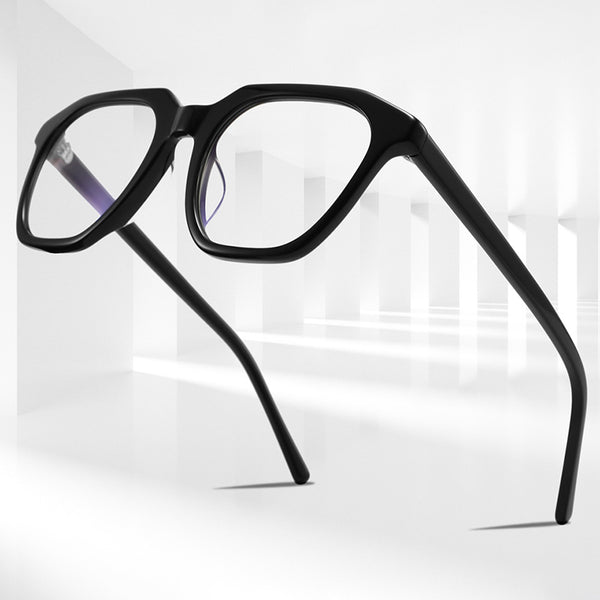 Square Glasses KC1047