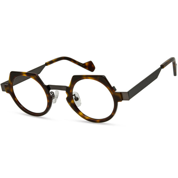 Round Glasses GC1033