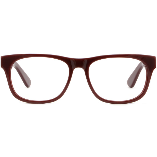 Square Glasses O1966