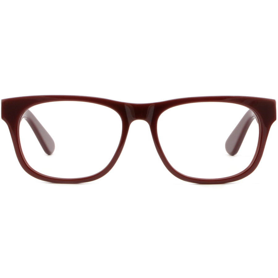 Square Glasses O1966