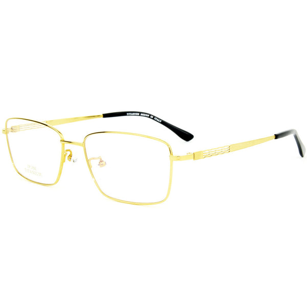 Rectangle Glasses JTL1042