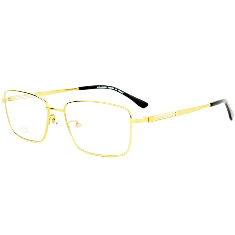 Rectangle Glasses JTL1042