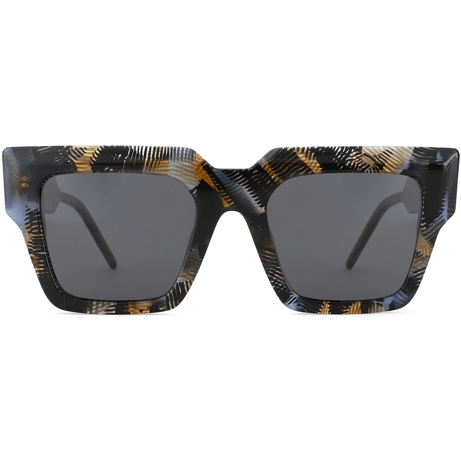 Square Sunglasses YS1132