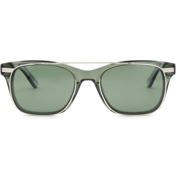 Square Glasses GSR1172