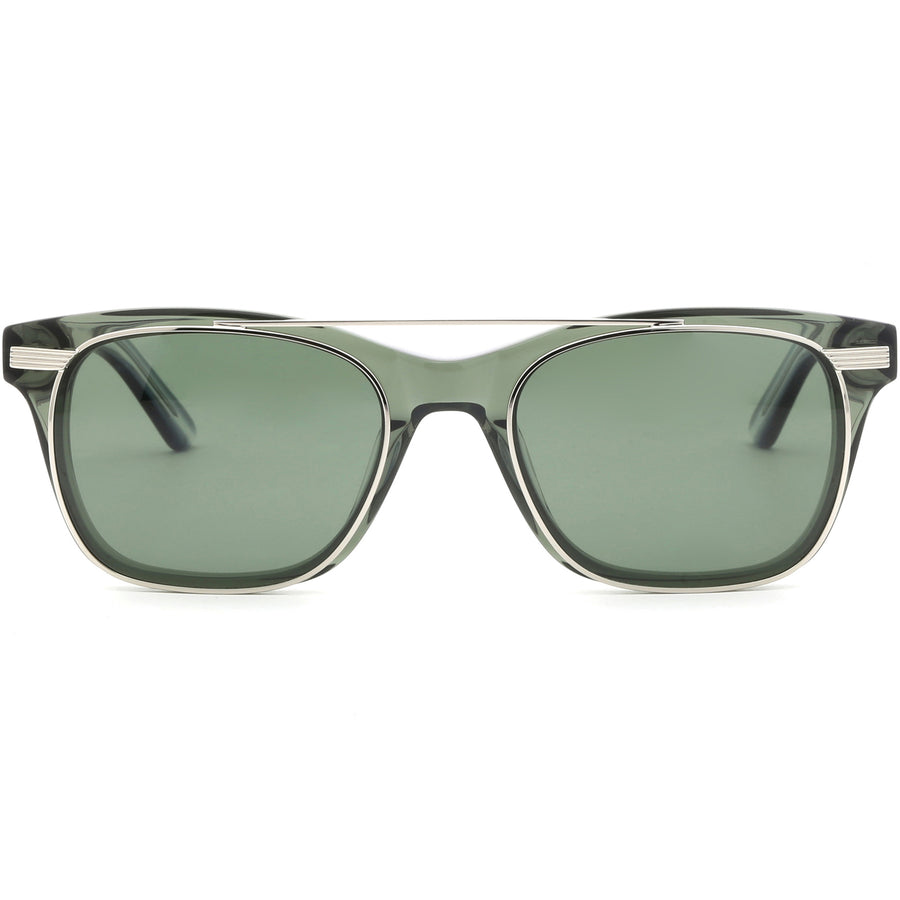 Square Glasses GSR1172