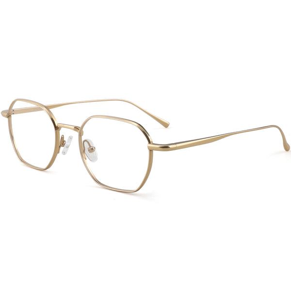 Geometric Glasses YPT1040