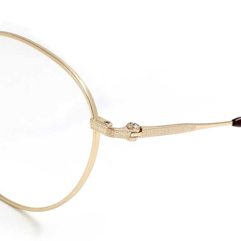 Round Glasses PG1042