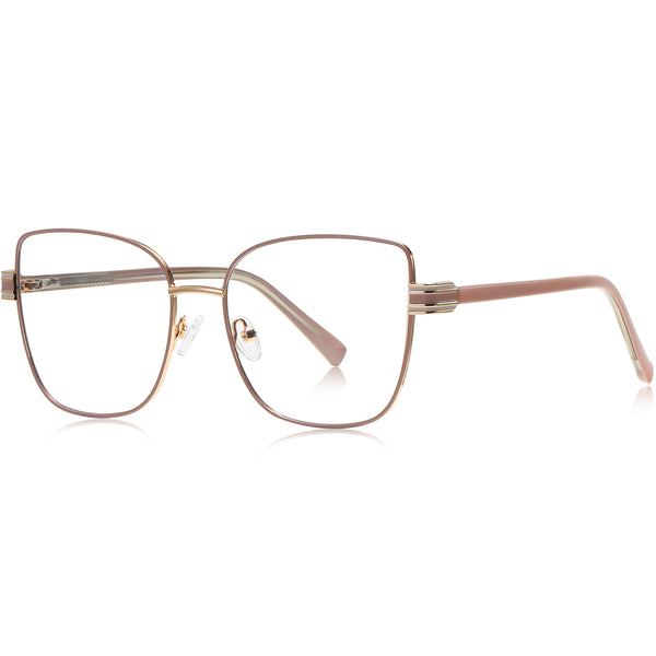 Cat-Eye Glasses PF1145