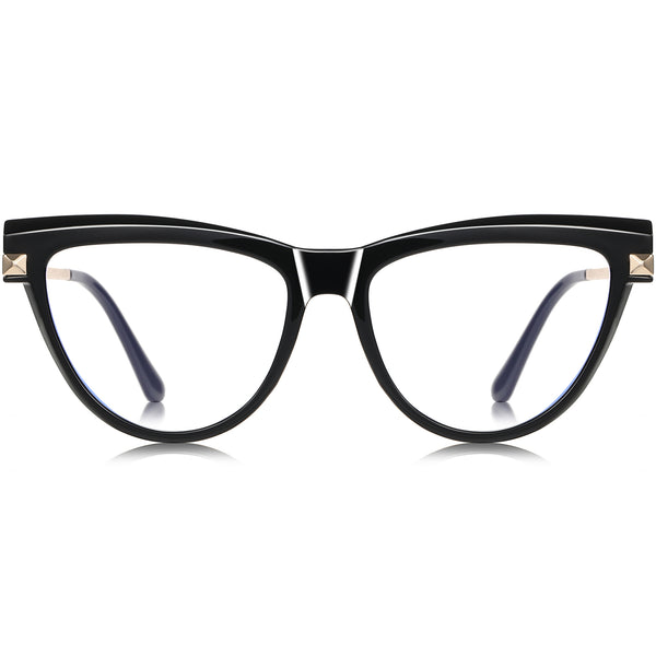 Cat-Eye Glasses YSD1083