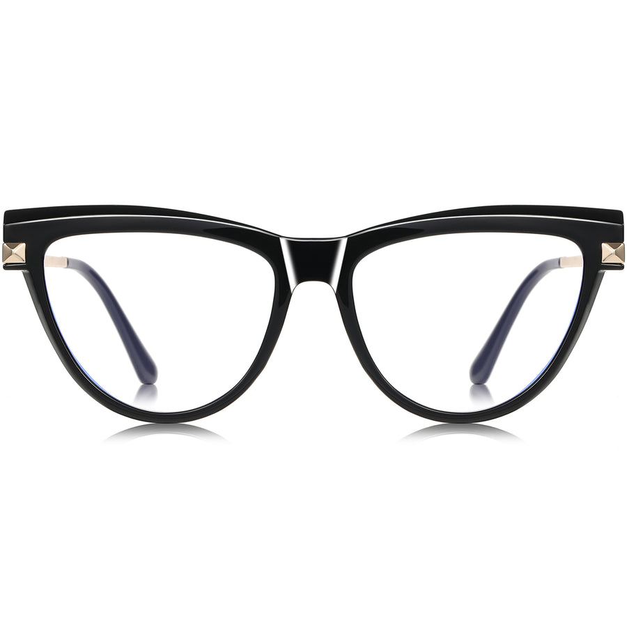 Cat-Eye Glasses YSD1083