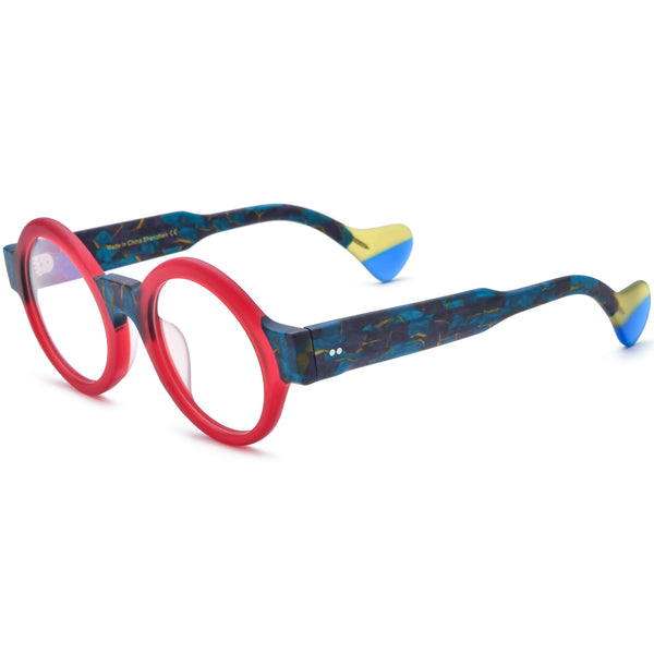 Round Glasses BR1402